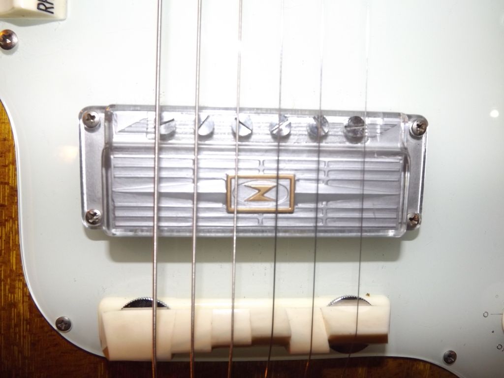 Zenon Electric guitar - Electric Guitars - Harmony Central Zenon Electric guitar - Electric Guitars - Harmony Central